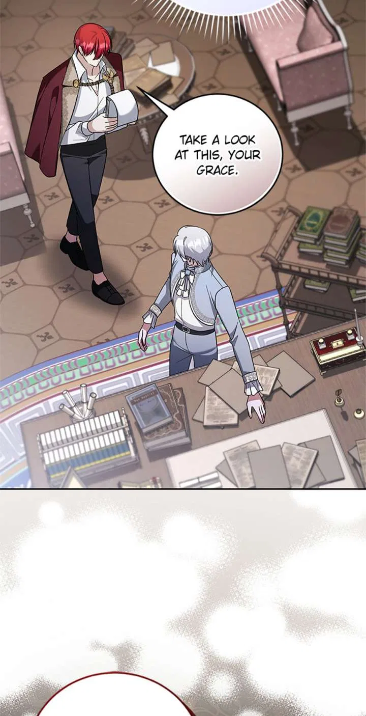 I Plan To Become The Master Of A Stolen Family Chapter 75 – Page 7