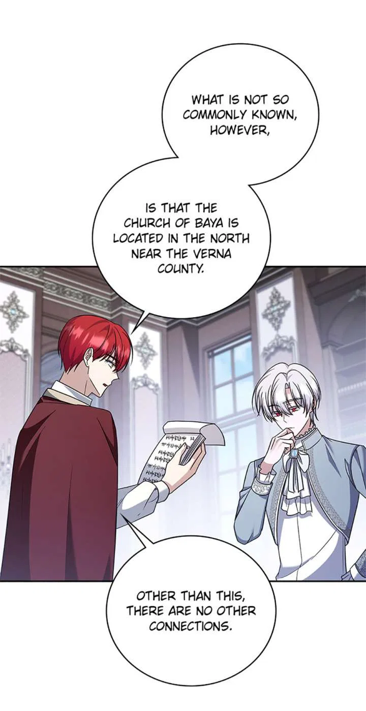 I Plan To Become The Master Of A Stolen Family Chapter 75 – Page 10