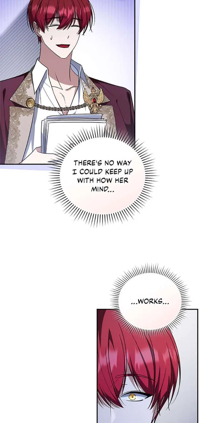 I Plan To Become The Master Of A Stolen Family Chapter 75 – Page 15