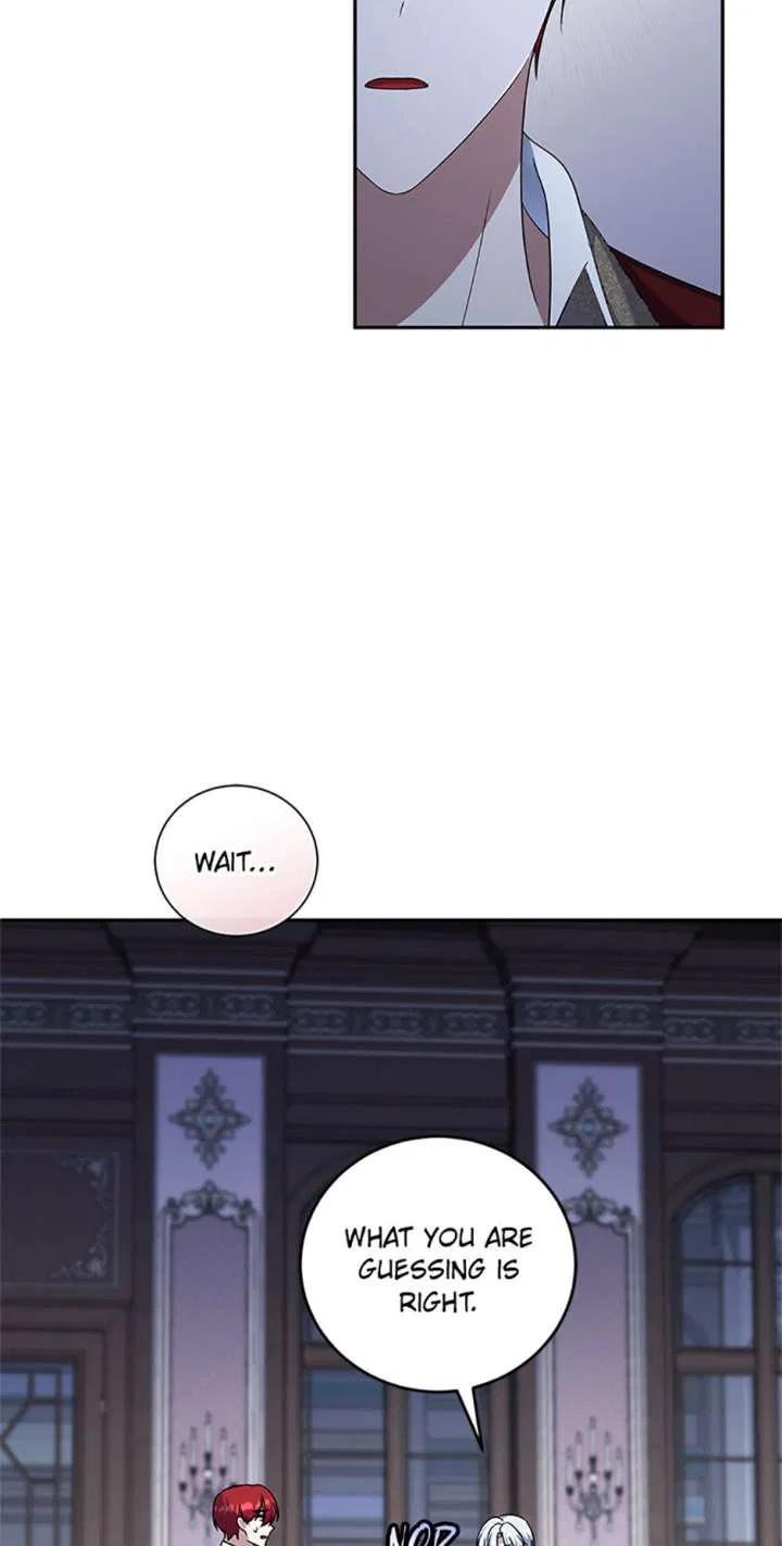 I Plan To Become The Master Of A Stolen Family Chapter 75 – Page 16
