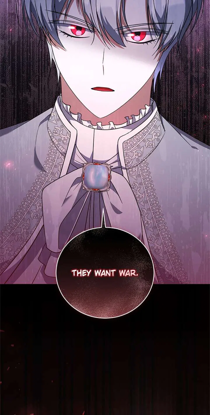 I Plan To Become The Master Of A Stolen Family Chapter 75 – Page 18