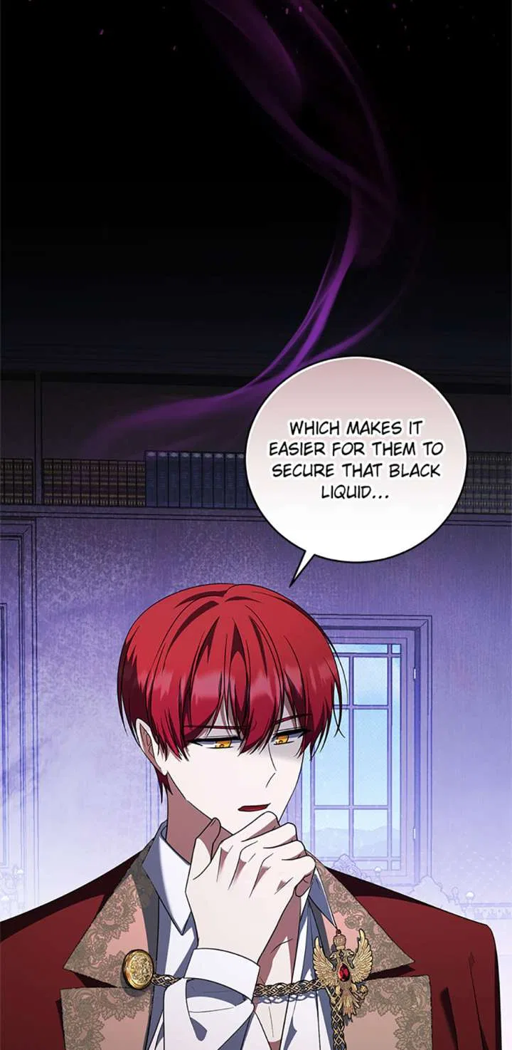I Plan To Become The Master Of A Stolen Family Chapter 75 – Page 22