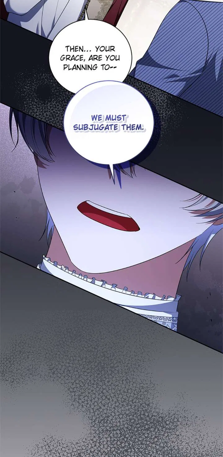 I Plan To Become The Master Of A Stolen Family Chapter 75 – Page 25