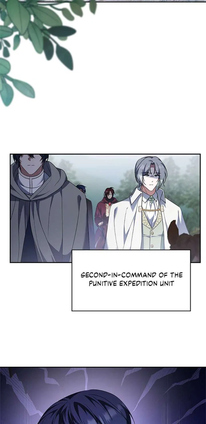 I Plan To Become The Master Of A Stolen Family Chapter 75 – Page 47