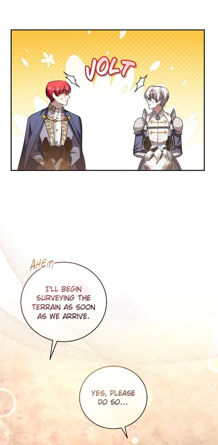 I Plan To Become The Master Of A Stolen Family Chapter 75 – Page 53