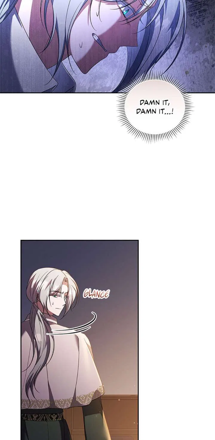 I Plan To Become The Master Of A Stolen Family Chapter 75 – Page 57