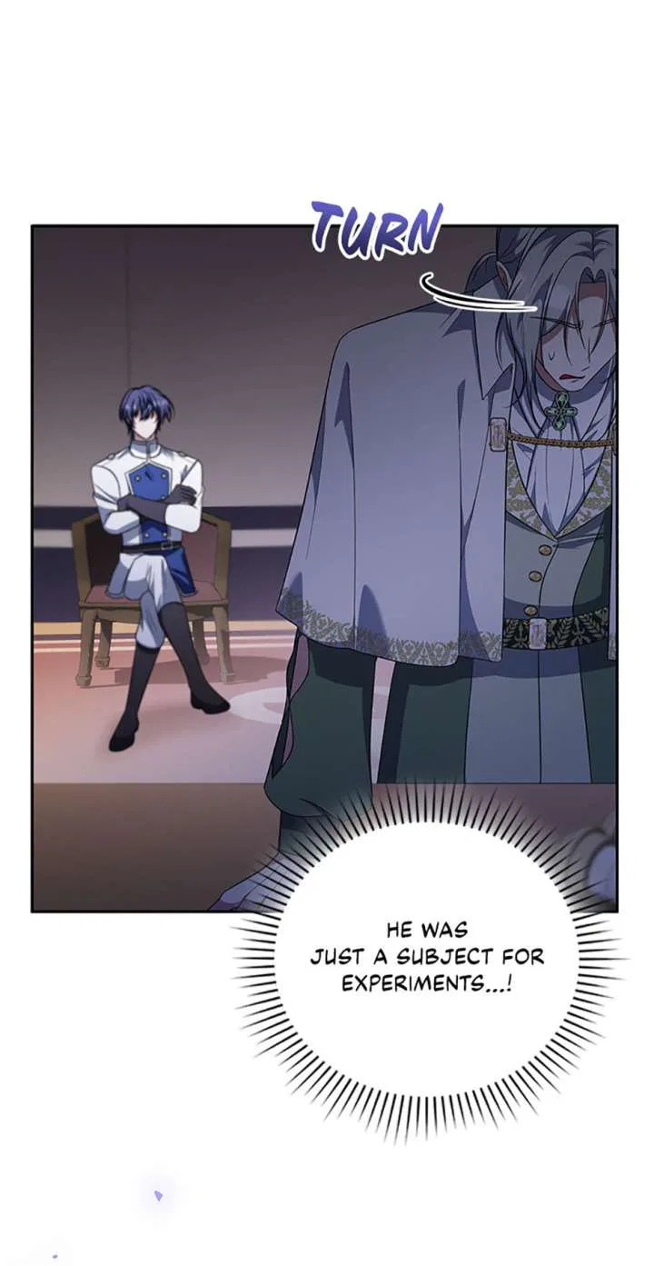 I Plan To Become The Master Of A Stolen Family Chapter 75 – Page 62