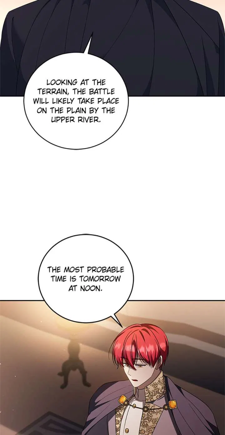 I Plan To Become The Master Of A Stolen Family Chapter 75 – Page 66