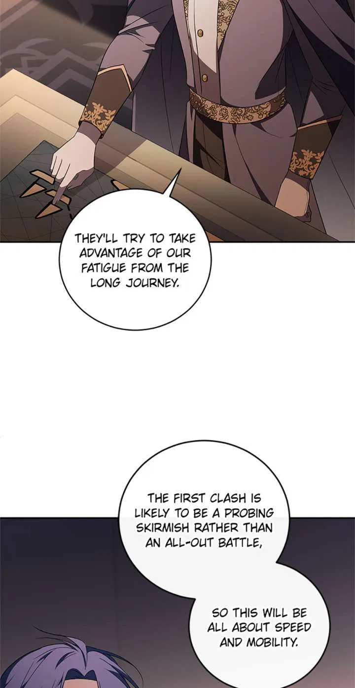 I Plan To Become The Master Of A Stolen Family Chapter 75 – Page 67