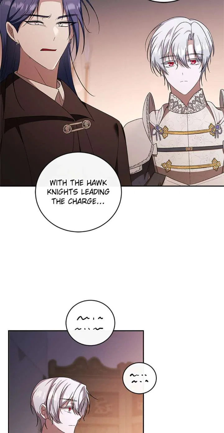 I Plan To Become The Master Of A Stolen Family Chapter 75 – Page 68