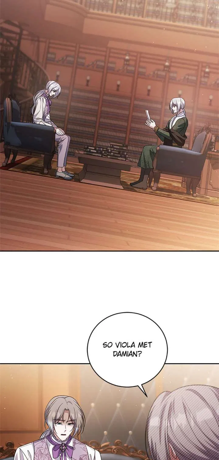 I Plan To Become The Master Of A Stolen Family Chapter 74 – Page 2