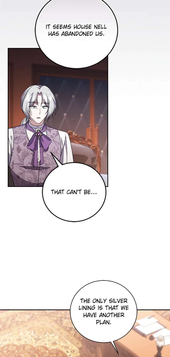 I Plan To Become The Master Of A Stolen Family Chapter 74 – Page 5