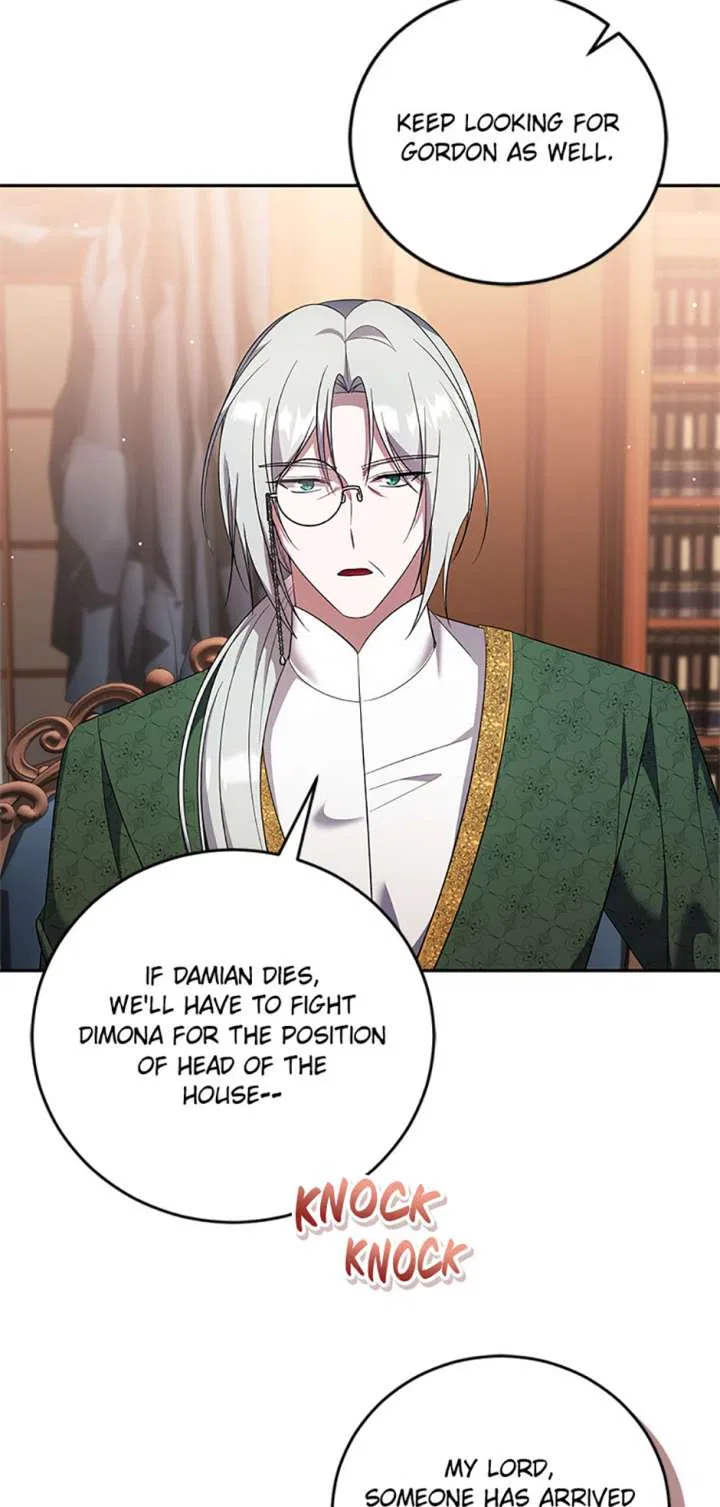I Plan To Become The Master Of A Stolen Family Chapter 74 – Page 7