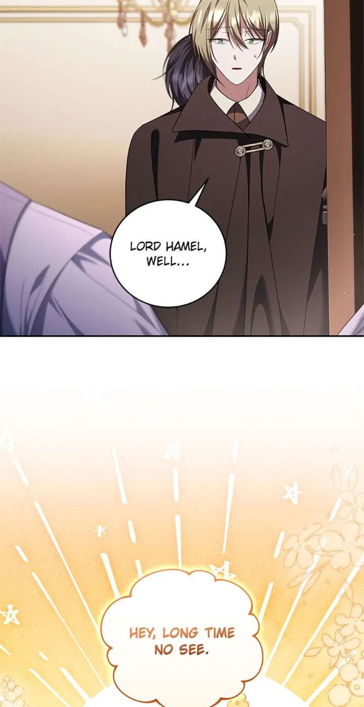 I Plan To Become The Master Of A Stolen Family Chapter 74 – Page 10