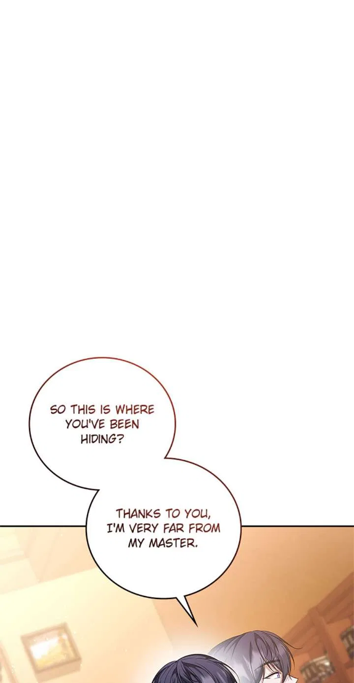 I Plan To Become The Master Of A Stolen Family Chapter 74 – Page 14