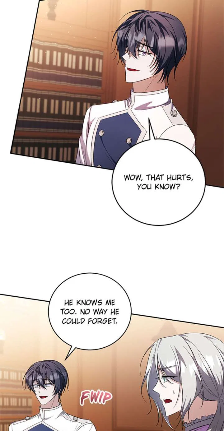 I Plan To Become The Master Of A Stolen Family Chapter 74 – Page 16