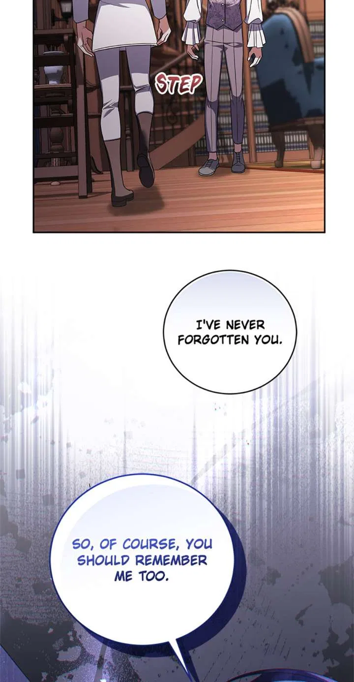 I Plan To Become The Master Of A Stolen Family Chapter 74 – Page 18