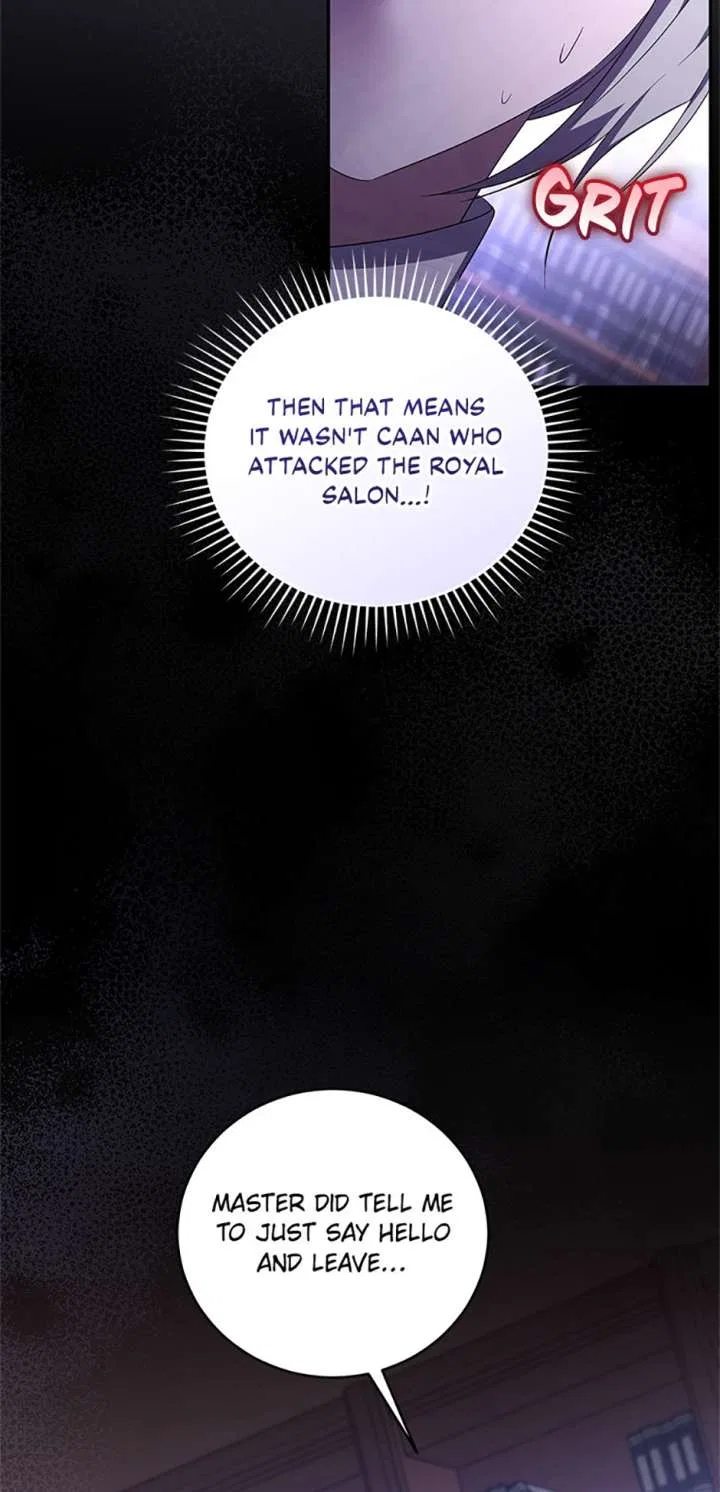 I Plan To Become The Master Of A Stolen Family Chapter 74 – Page 24