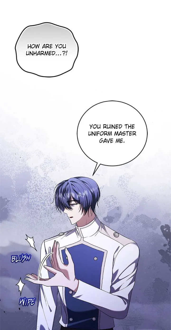 I Plan To Become The Master Of A Stolen Family Chapter 74 – Page 32