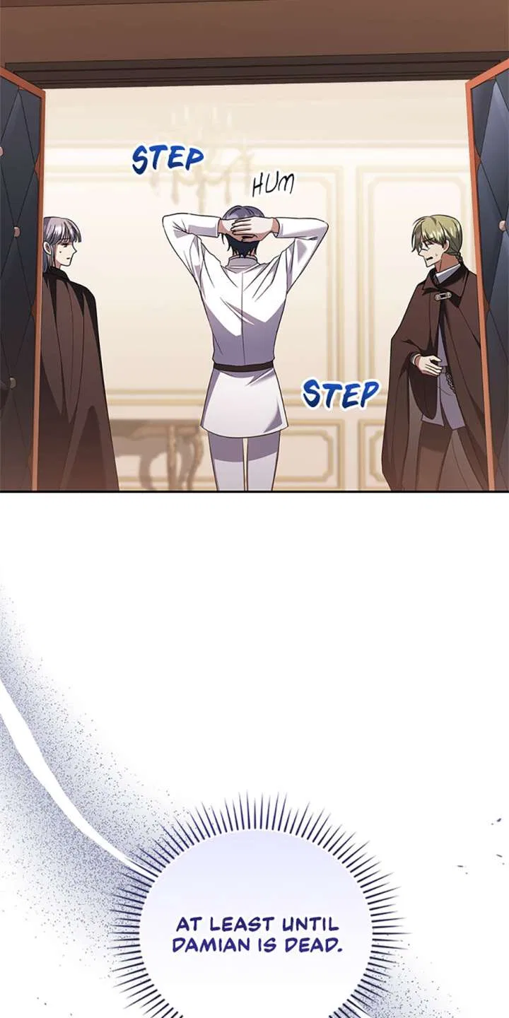 I Plan To Become The Master Of A Stolen Family Chapter 74 – Page 44