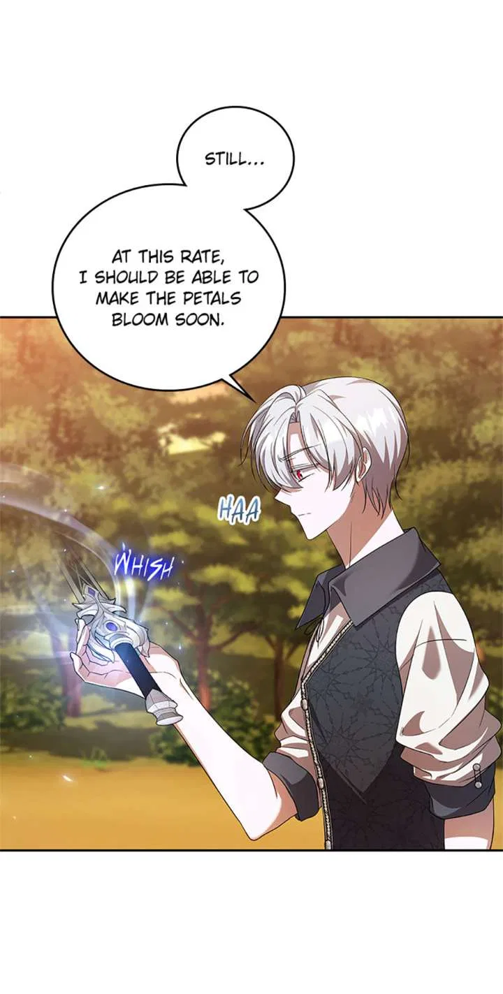 I Plan To Become The Master Of A Stolen Family Chapter 74 – Page 52