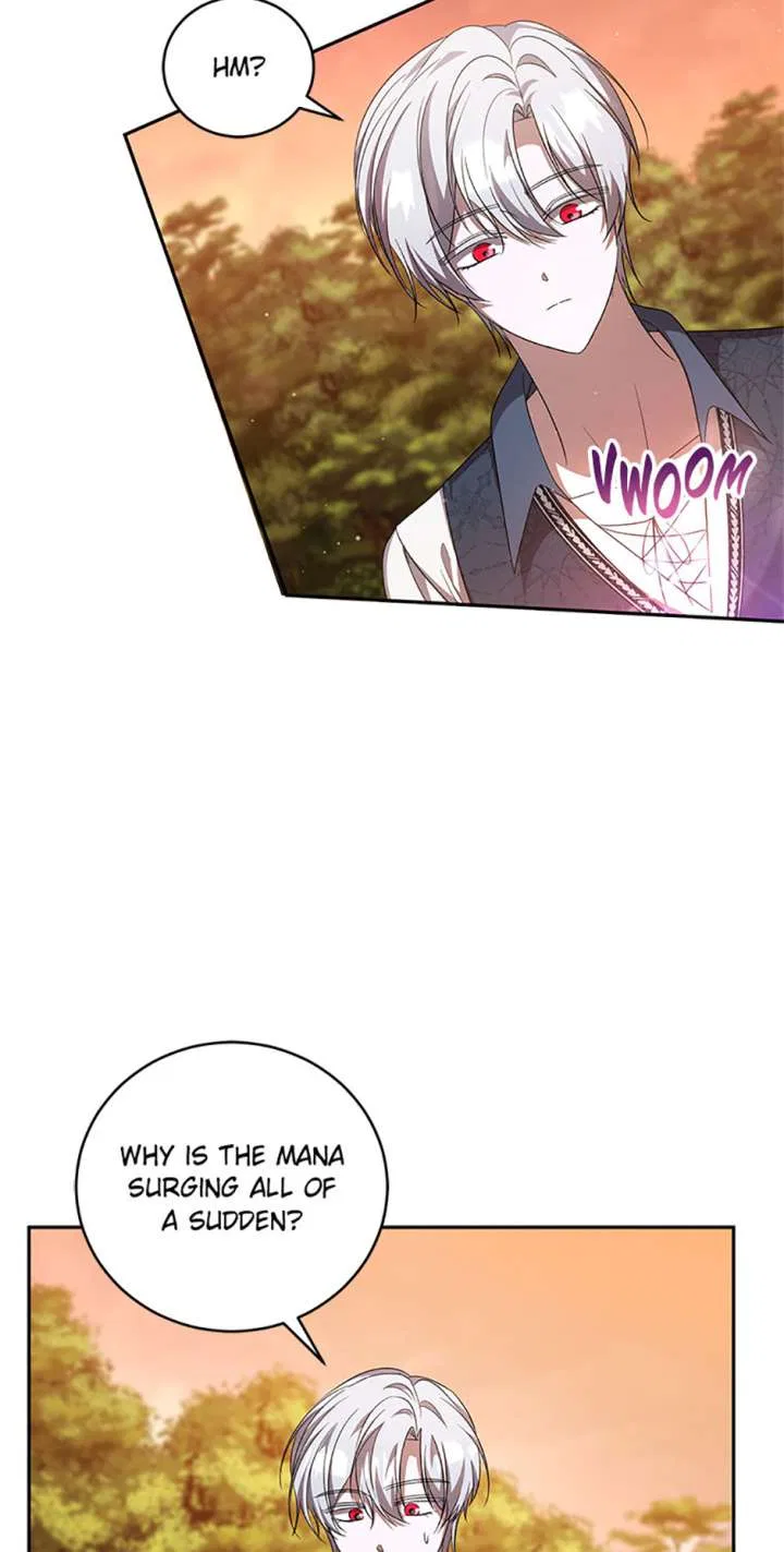 I Plan To Become The Master Of A Stolen Family Chapter 74 – Page 54
