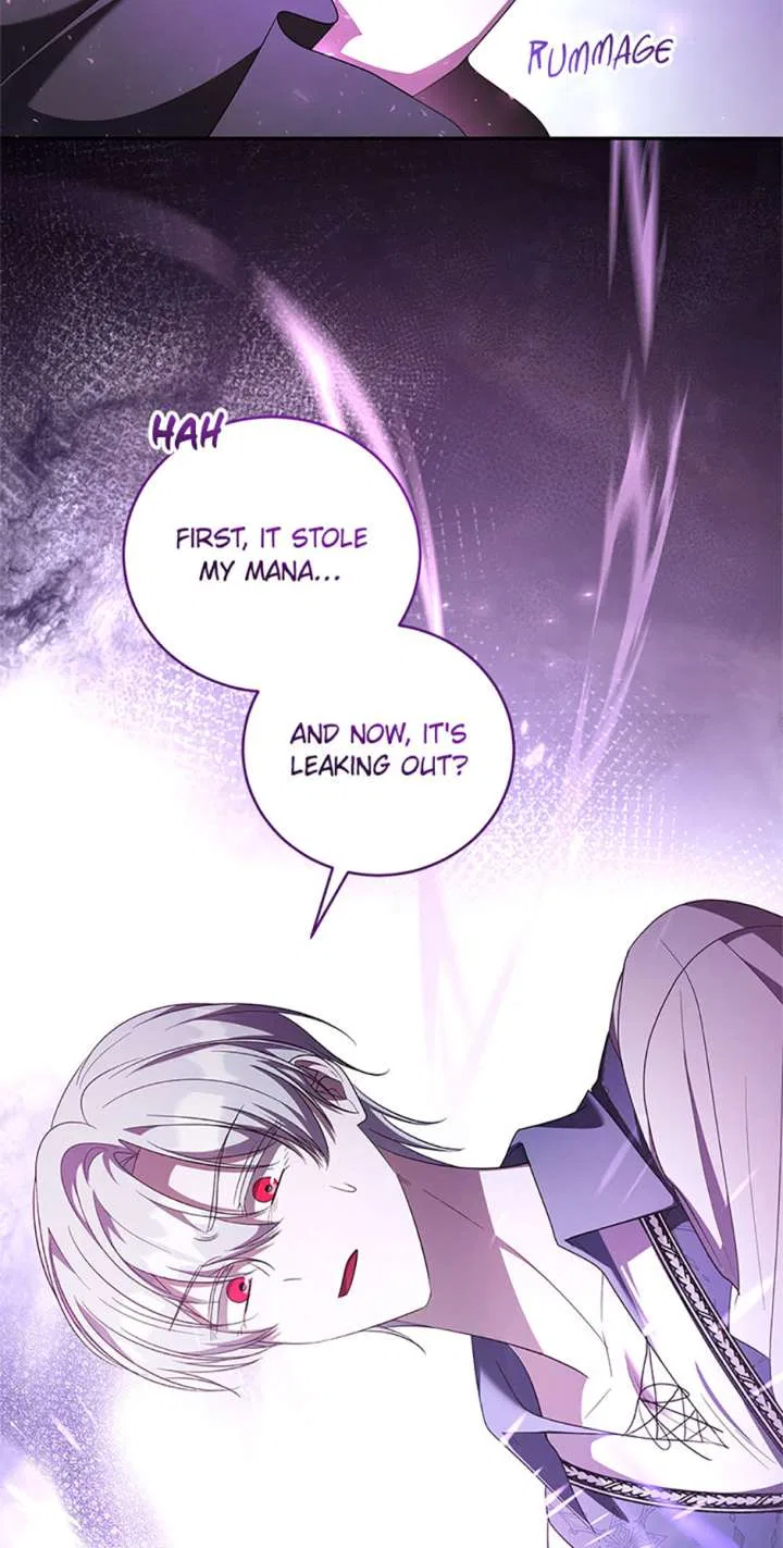 I Plan To Become The Master Of A Stolen Family Chapter 74 – Page 56