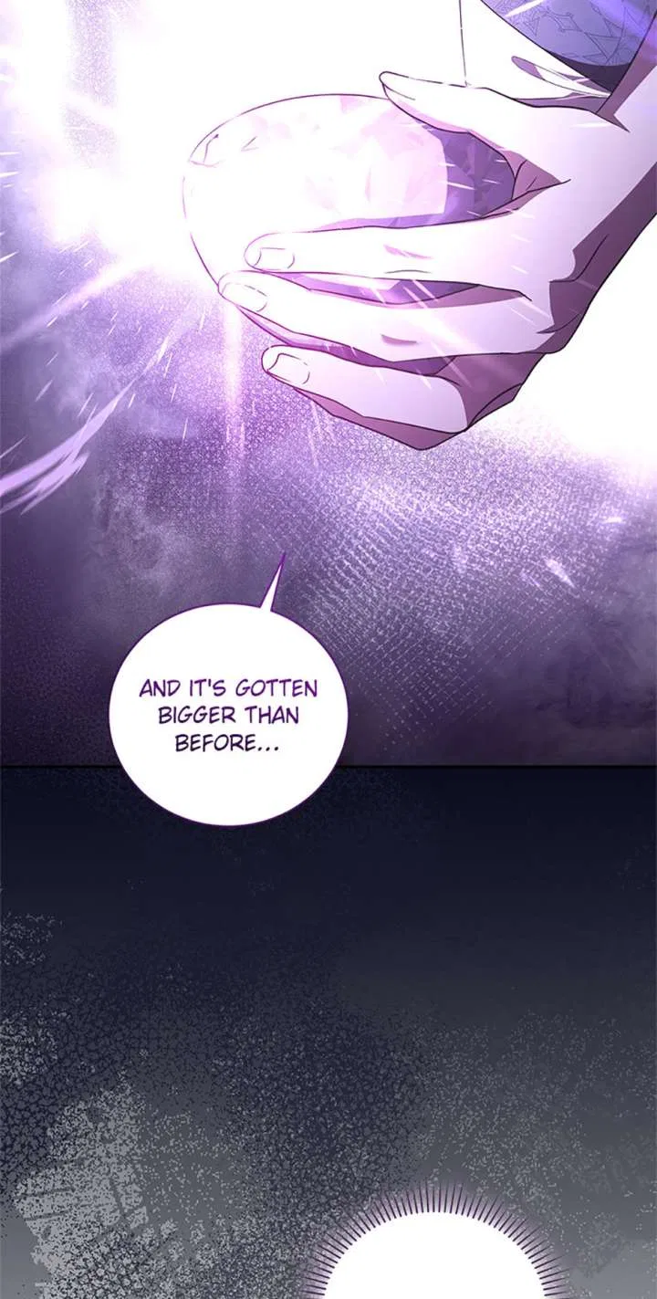 I Plan To Become The Master Of A Stolen Family Chapter 74 – Page 57