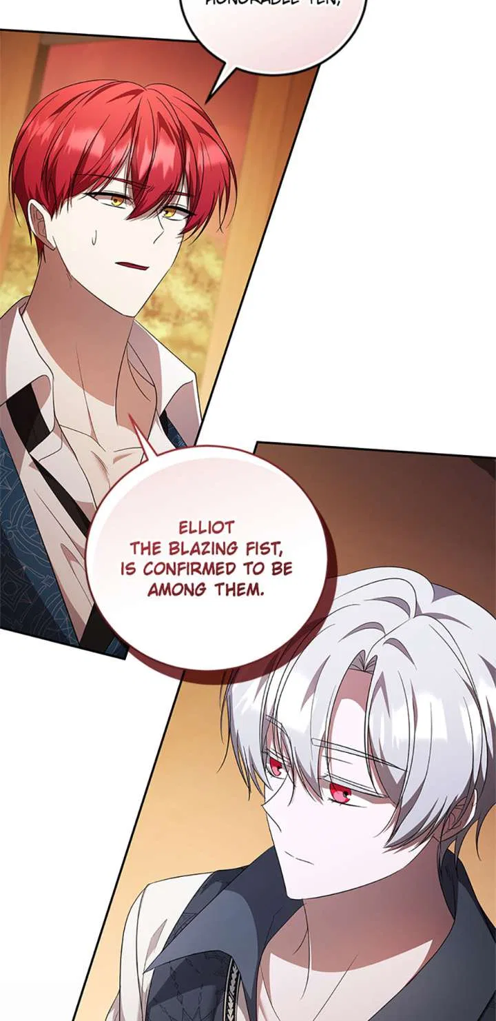 I Plan To Become The Master Of A Stolen Family Chapter 74 – Page 65