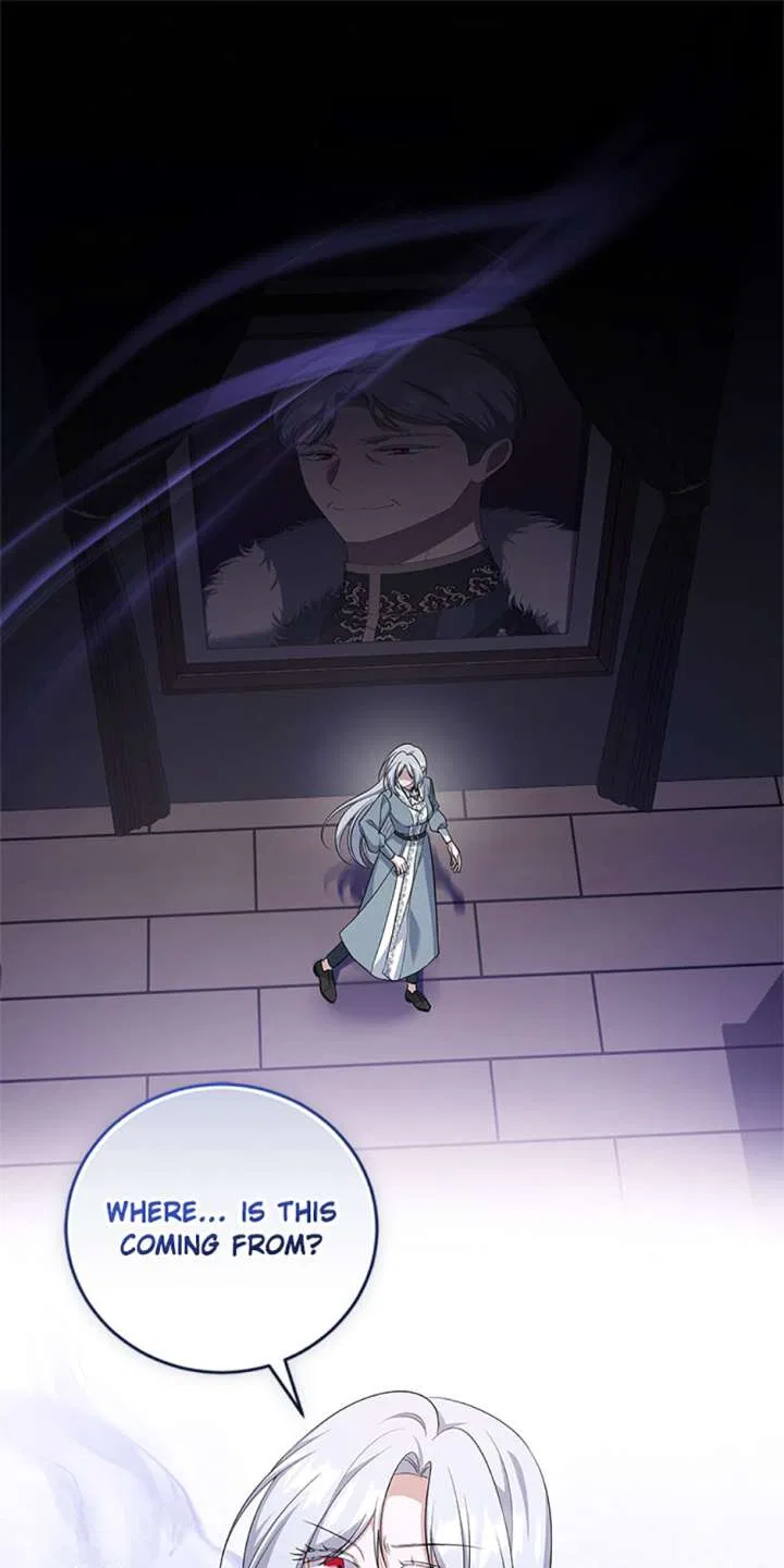 I Plan To Become The Master Of A Stolen Family Chapter 73 – Page 1