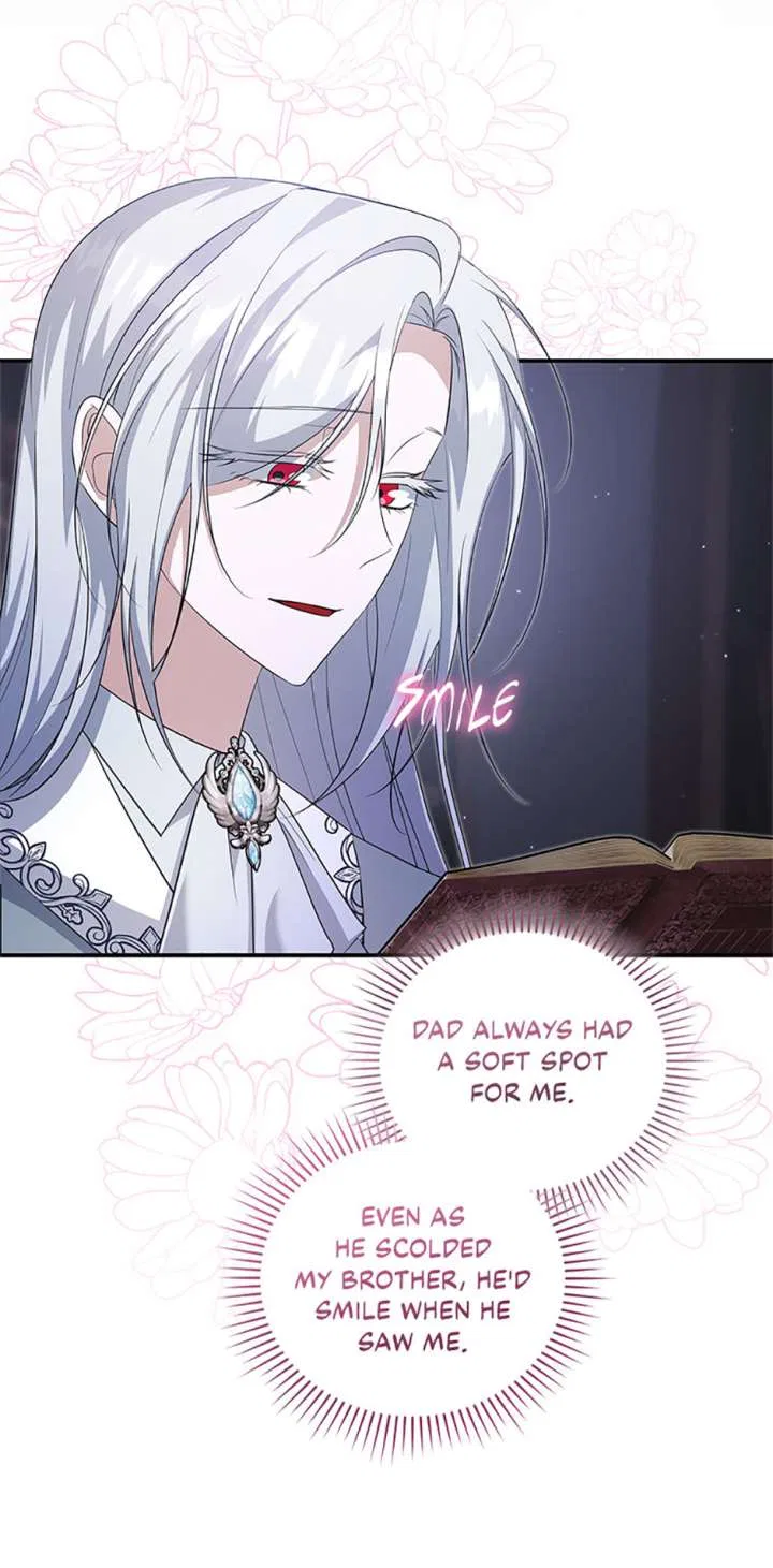 I Plan To Become The Master Of A Stolen Family Chapter 73 – Page 21