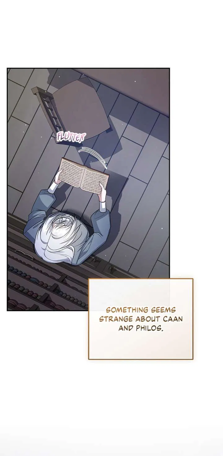 I Plan To Become The Master Of A Stolen Family Chapter 73 – Page 22
