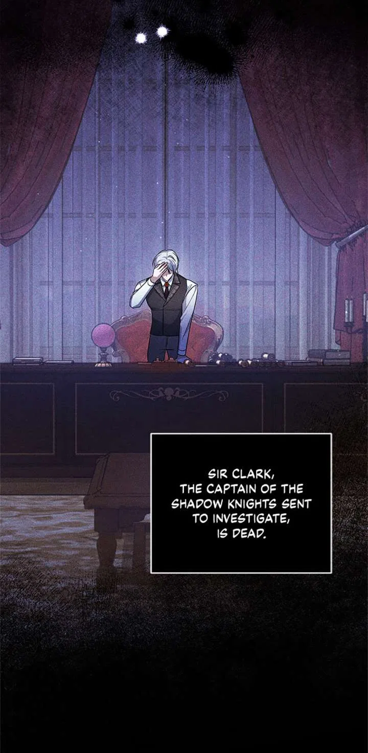 I Plan To Become The Master Of A Stolen Family Chapter 73 – Page 24