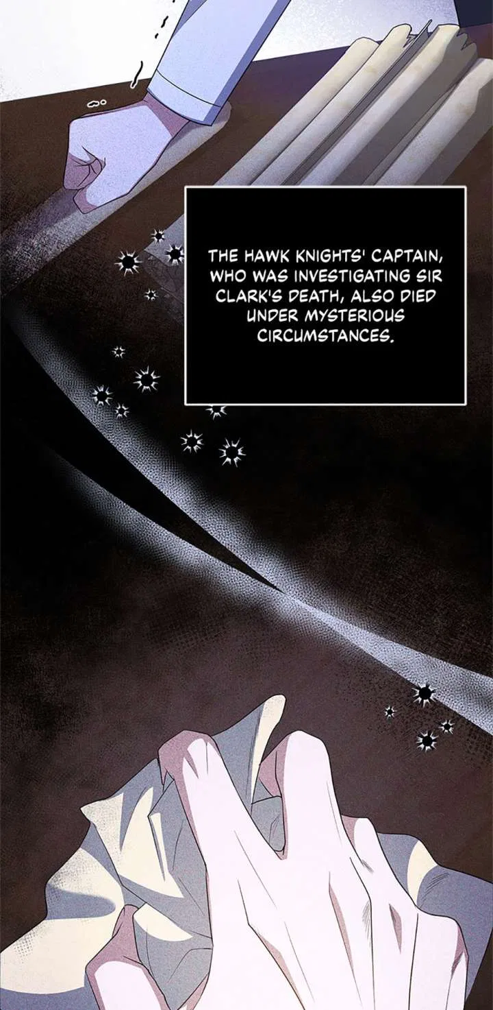 I Plan To Become The Master Of A Stolen Family Chapter 73 – Page 26