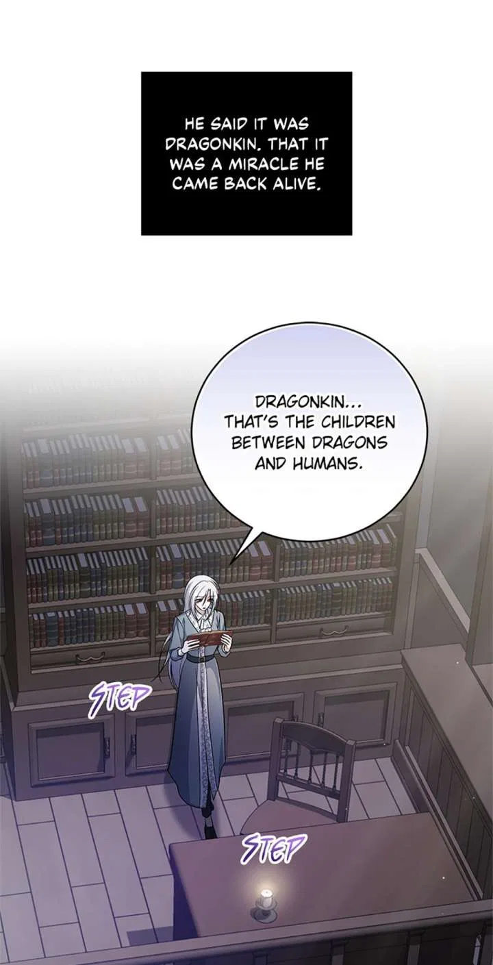 I Plan To Become The Master Of A Stolen Family Chapter 73 – Page 32