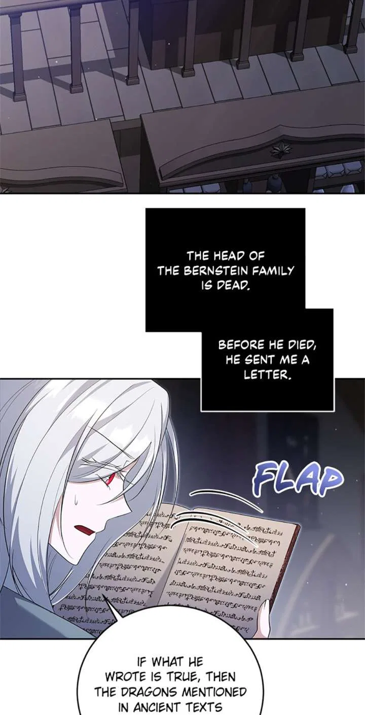 I Plan To Become The Master Of A Stolen Family Chapter 73 – Page 33