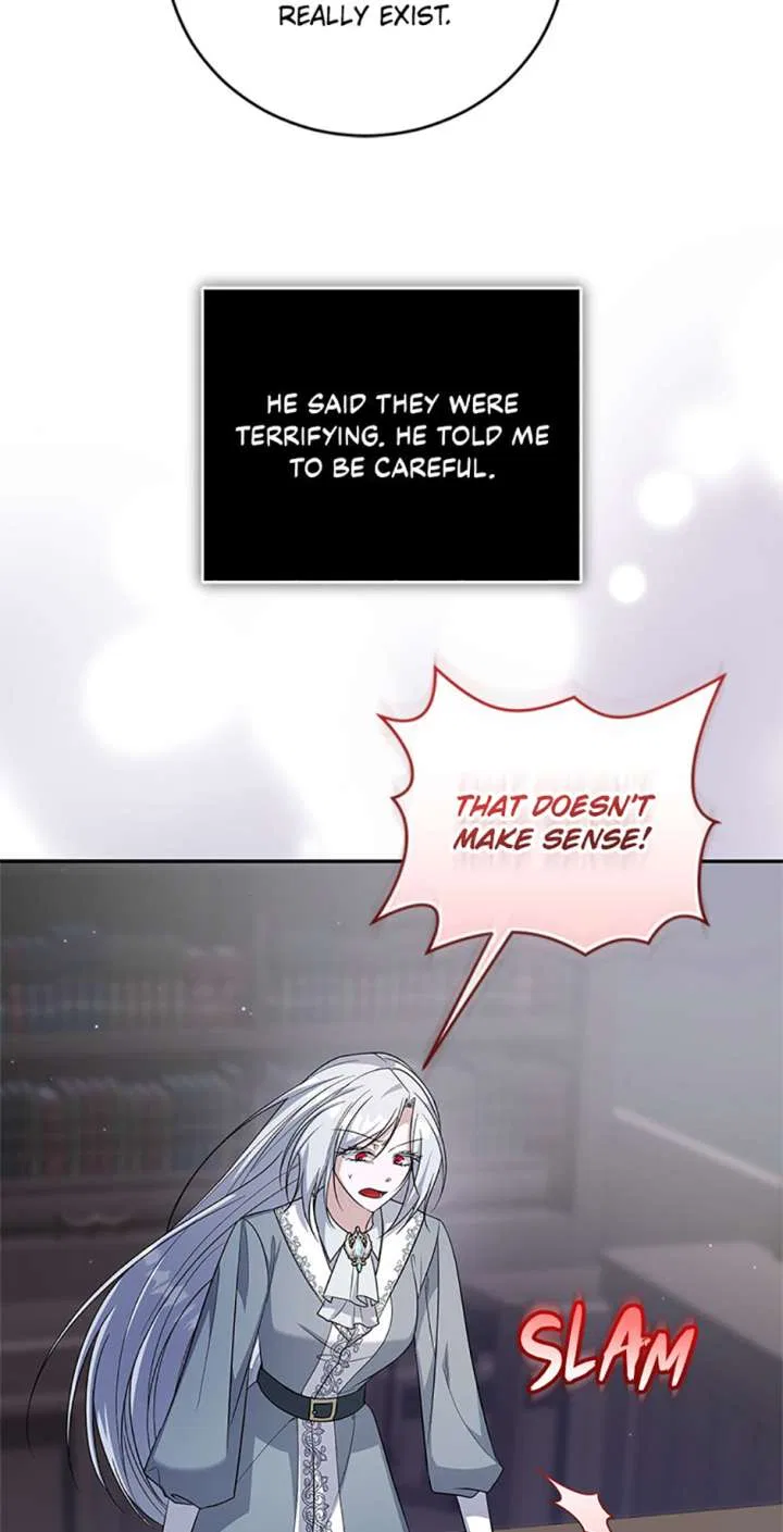 I Plan To Become The Master Of A Stolen Family Chapter 73 – Page 34