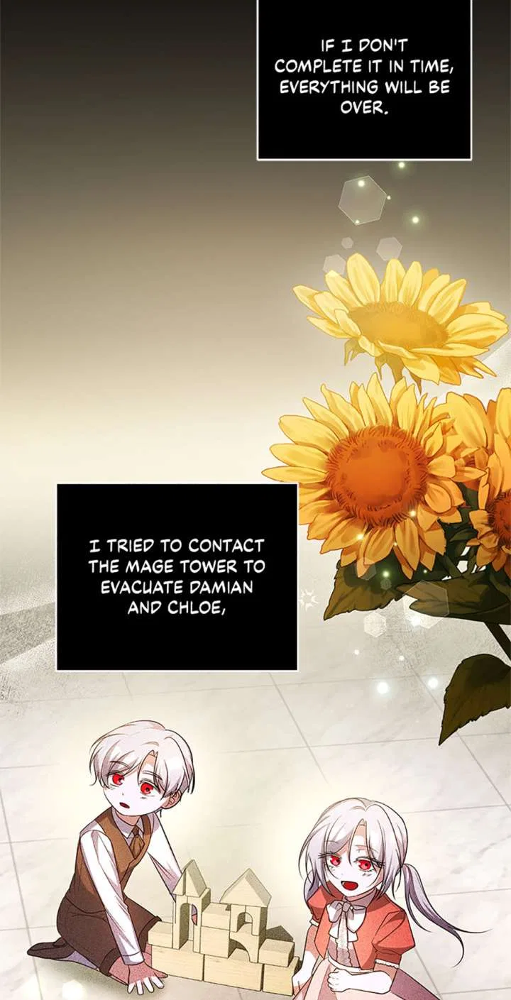 I Plan To Become The Master Of A Stolen Family Chapter 73 – Page 36
