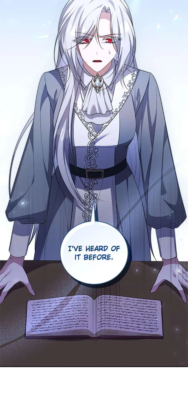 I Plan To Become The Master Of A Stolen Family Chapter 73 – Page 42