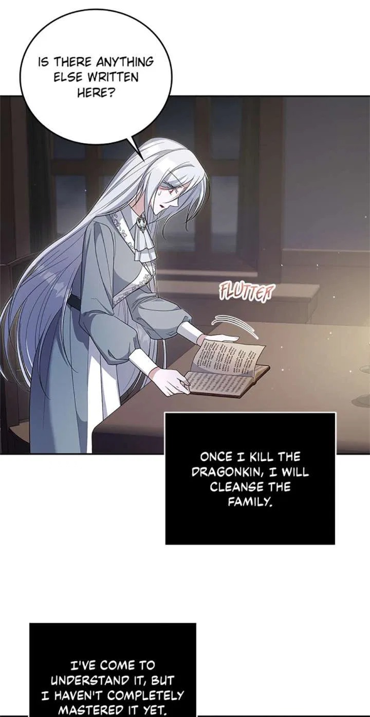 I Plan To Become The Master Of A Stolen Family Chapter 73 – Page 43