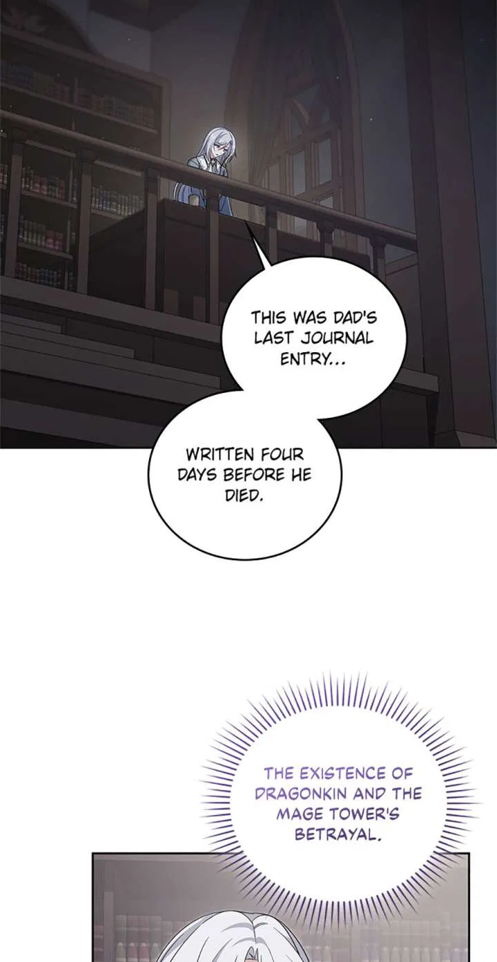 I Plan To Become The Master Of A Stolen Family Chapter 73 – Page 45