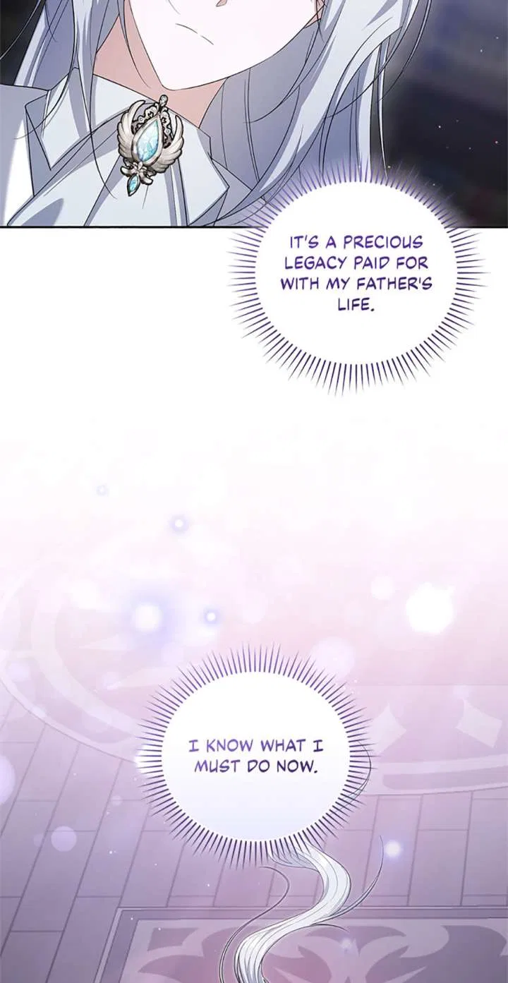 I Plan To Become The Master Of A Stolen Family Chapter 73 – Page 48