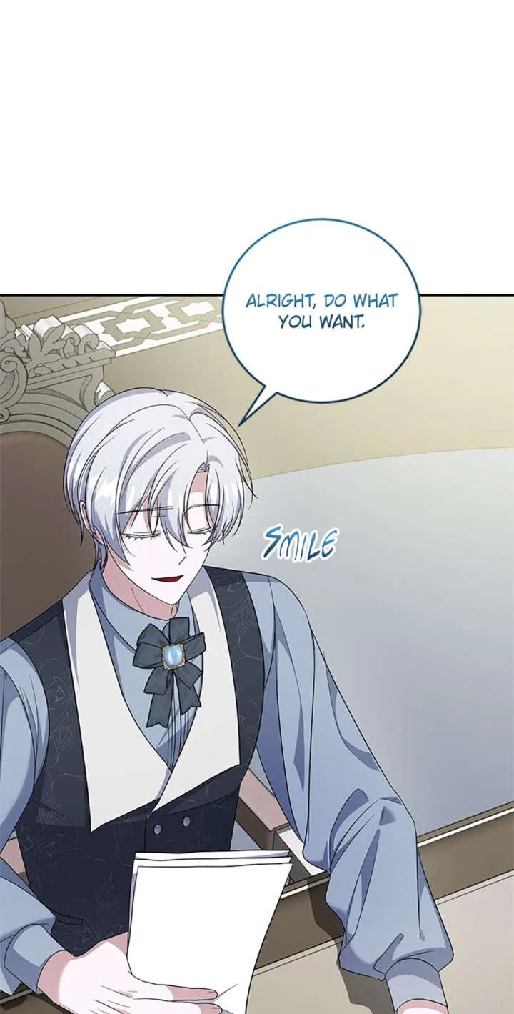 I Plan To Become The Master Of A Stolen Family Chapter 73 – Page 58