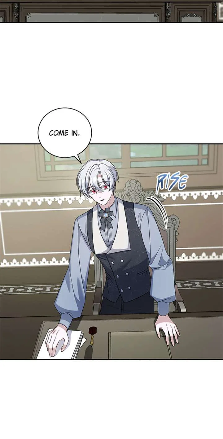 I Plan To Become The Master Of A Stolen Family Chapter 73 – Page 60