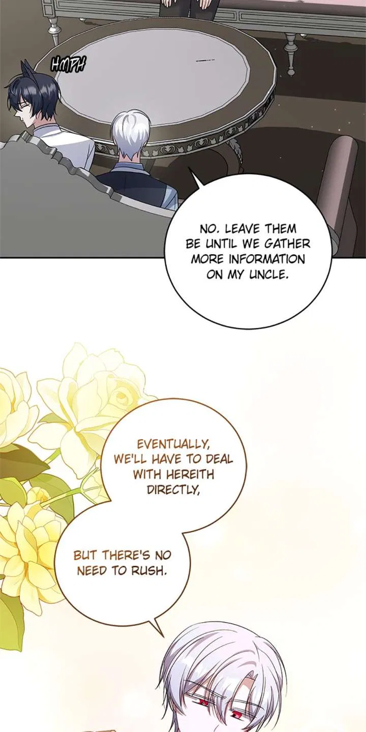I Plan To Become The Master Of A Stolen Family Chapter 73 – Page 69