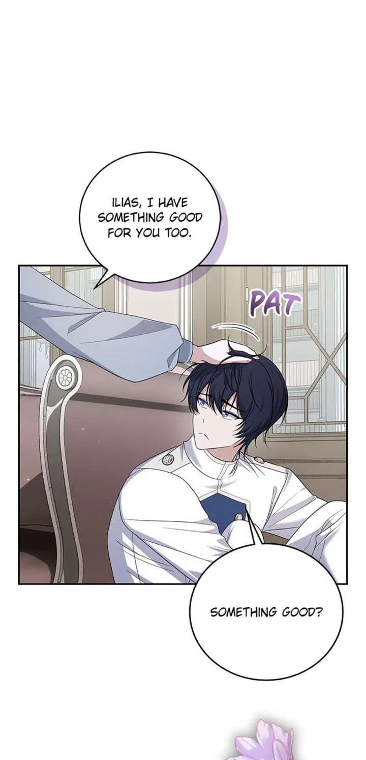 I Plan To Become The Master Of A Stolen Family Chapter 73 – Page 74