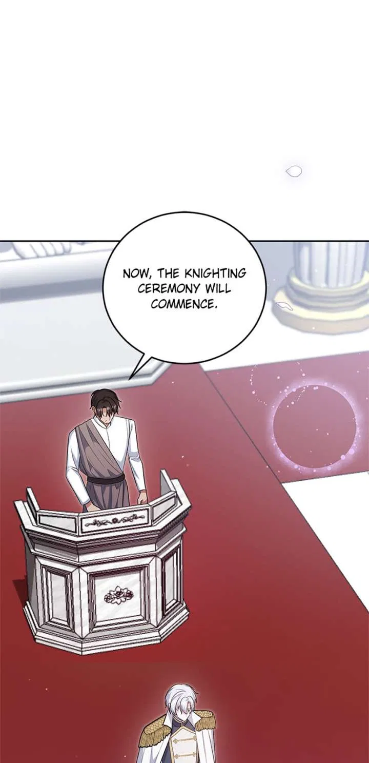 I Plan To Become The Master Of A Stolen Family Chapter 72 – Page 4