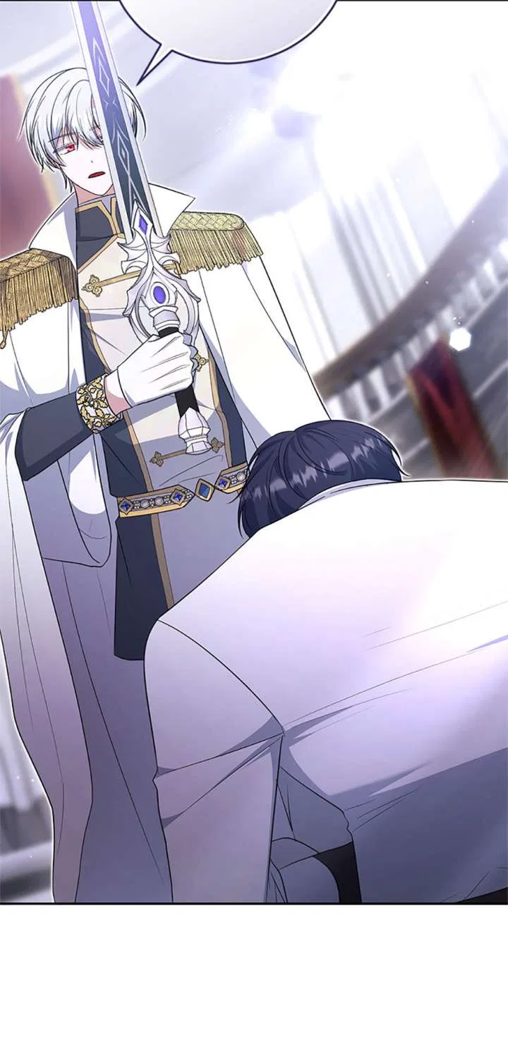 I Plan To Become The Master Of A Stolen Family Chapter 72 – Page 8