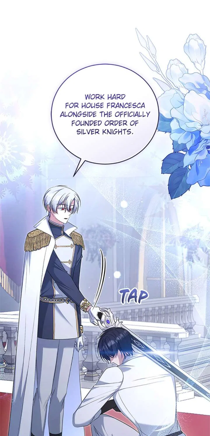 I Plan To Become The Master Of A Stolen Family Chapter 72 – Page 9