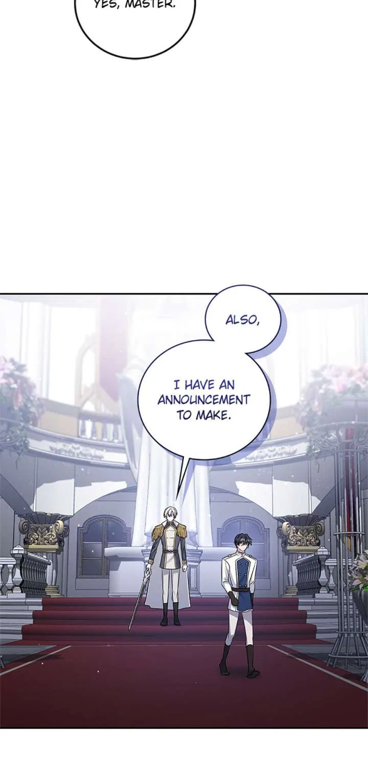 I Plan To Become The Master Of A Stolen Family Chapter 72 – Page 11